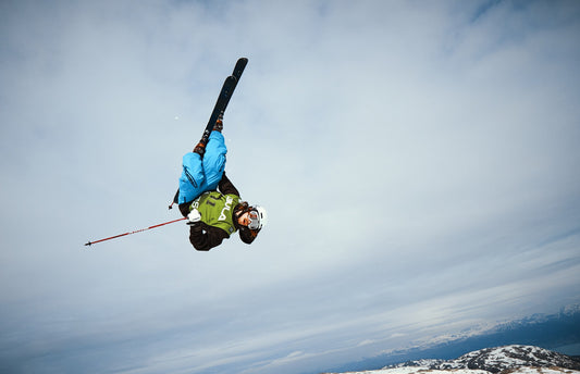 The Ultimate Winter Adventure Bucket List with 6fiftyfive Australia - 6fiftyfive