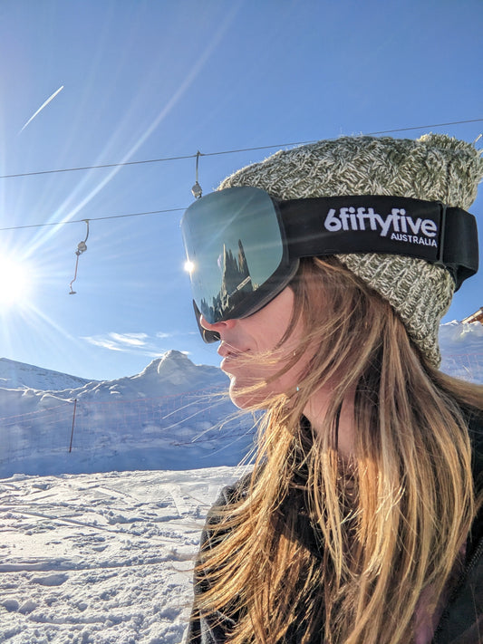Style Meets Performance: The 6FiftyFive Goggles Edge - 6fiftyfive